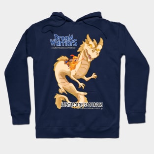 Dream Warriors - Adventure on the Isle of Dragons Hoodie